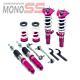 For Honda Civic (fc/fk) Si Only 16-20 Monoss Coilovers Lowering Kit Adjustable