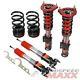For Mustang Ecoboost/gt 15-19 Maxx Coilovers Suspension Lowering Kit Adjustable