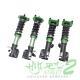 For Mazda Protege 1999-03 Adjustable Coilovers Lowering Kit Hyper-street Ii B