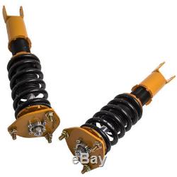 For Mazda RX8 & R3 Tein Street Basis Coilover Suspension Kit 2003-2007