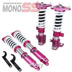 For Nissan Altima (L33) 2013-18 MonoSS Coilovers Suspension Lowering Kit