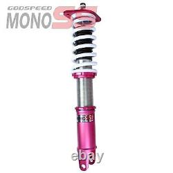 For Nissan Altima (L33) 2013-18 MonoSS Coilovers Suspension Lowering Kit