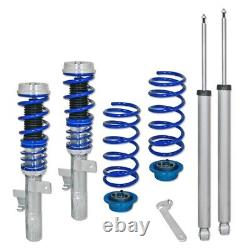 Ford Focus JOM 741030 Blueline Performance Coilovers Lowering Suspension Kit