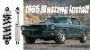 Ford Mustang Coilover Install Step By Step How To