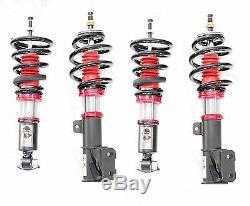 Fpv Adjustable Suspension Kit Suit Ba Bf Fpv Vehicles Coilovers From Tog
