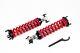 Freedom Off-road 2007+ Gm Front 1-4 Adjustable Coilovers Fo-g903f