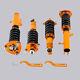 Front & Rear Shocks Coil Spring Coilovers For Caliber 2007-2009 Patriot Compass