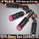 Full Adjust Coilover Suspension Kits Red Fit 95-98 Vw Jetta Golf Iii Mk3 2 4cyl