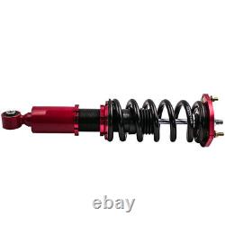 Full Coilover Kit For LEXUS IS200 IS300 2000-2005 for Toyota Altezza AS200