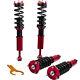 Full Coilover Kit For Lexus Is200 Is300 Xe10 97-05 Height Adjustable Shock Strut