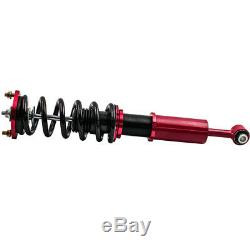 Full Coilover Kit For LEXUS IS200 IS300 XE10 97-05 Height Adjustable Shock Strut