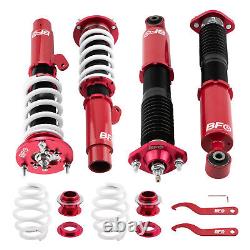 Full Coilovers Kit For BMW 3 Series E46 Saloon & Estate 1998-2005 Convertible