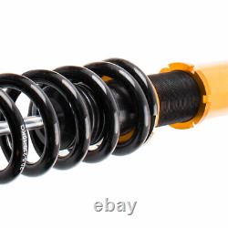 Full Coilovers Kit For LEXUS IS200 IS300 97-05 Height Adjustable Shock Strut APK