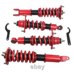 Full Coilovers Suspension Kit Fits For Mazda RX-8 SE3P Coupe 1.3 FE, SE 2004-2011