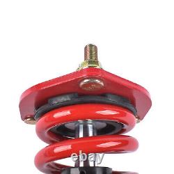 Full Coilovers Suspension Kit Fits For Mazda RX-8 SE3P Coupe 1.3 FE, SE 2004-2011