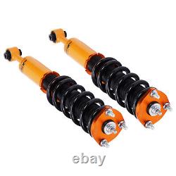 Full Coilovers for Lexus IS 200 IS300 JCE10L GXE10 2000-2005 SPORTS CROSS 5DR