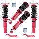 Full Street Coilovers For Bmw 5 Series E60 Saloon 2wd 2004-2010 530i 525i 550i