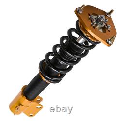 Full Suspension Coilovers Kit for Subaru Legacy Outback BE BH Adjustable Height