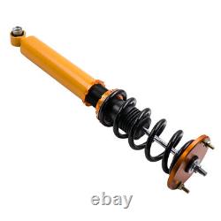 Fully Height Adjustable Coilovers Suspension Kit For Nissan Skyline R33 GTS GTST