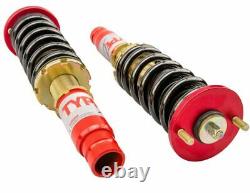 Function & Form F2 Type 1 Coilovers Suspension Kit Civic EG 92-95 Del Sol 93-97