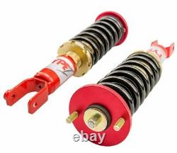 Function & Form F2 Type 1 Coilovers Suspension Kit Civic EG 92-95 Del Sol 93-97