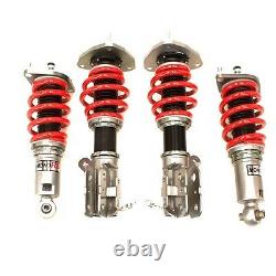 GSP Godspeed Mono RS Coilovers Suspension Kit for Scion FRS Subaru BRZ Toyota 86