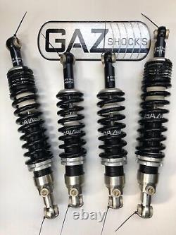 Gaz Gold Vauxhall VX220 coilover suspension kit