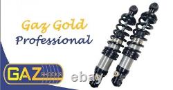 Gaz Gold Westfield coilover suspension kit