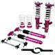 Godspeed Gsp Mono Ss Coilovers Lowering Suspension Kit Ford Focus St Only 11-18