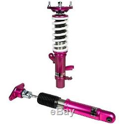 Godspeed GSP Mono SS Coilovers Lowering Suspension Kit Ford Focus ST ONLY 11-18