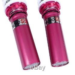 Godspeed GSP Mono SS Dampers Coilovers Suspension Kit BMW 3 Series E30 85-91 New