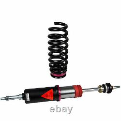 Godspeed MMX2200-AWD MAXX Coilovers Dampers Kit for BMW 3-Series 2006-11 AWD