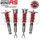 Godspeed Mrs1438 Monors Damper Coilovers Kit For Audi Allroad Quattro C5 2001-05