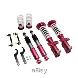 Godspeed(MSS0610) MonoSS Coilovers For Ford Mustang 05-14