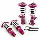 Godspeed Mono Ss Coilovers Lowering Suspension Kit Brz Fr-s Frs Gt86 86 12+ New