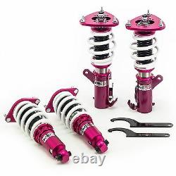Godspeed Mono SS Coilovers Lowering Suspension Kit BRZ FR-S FRS GT86 86 12+ New