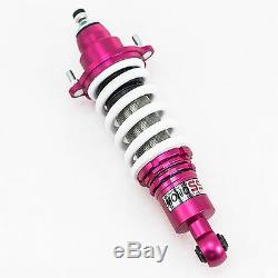 Godspeed Mono SS Dampers Coilovers Lowering Kit Acura RSX & Type S DC5 02-06 New