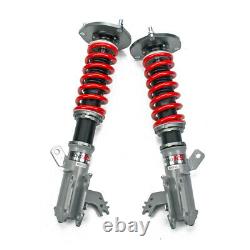 Godspeed MonoRS Damper Coilovers Kit Strut For Toyota Camry SE/XSE XV50 2012-17