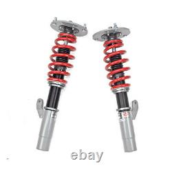 Godspeed Mrs1451-a Monors Damper Coilovers Kit Strut For Bmw X3 (f25) 2011-17