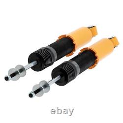 Height Adj. Coilovers Suspension For For Mercedes-benz C-class (w203) 00-07