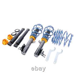 Height Adjust Coilover Suspension Kit For Vauxhall/Opel Astra H MK5/Zafira B Mk2