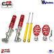 Height Adjustable Coilover Kit Bmw 3 Series E36 (1992-1999) Ta Technix