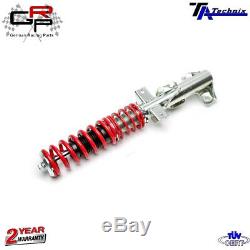Height Adjustable Coilover Kit BMW 3 Series E36 (1992-1999) TA Technix