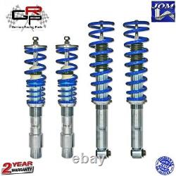 Height Adjustable Coilover Kit For BMW 5 Series E60 (2003-2010) JOM GERMANY
