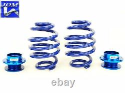 Height Adjustable Coilover Kit For BMW E36 Compact JOM