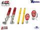 Height Adjustable Coilover Kit For Bmw Z3 Ta Technix
