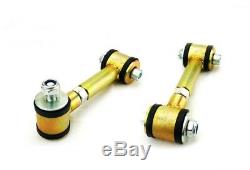 Height Adjustable Coilover Kit For VW Jetta MK4 JOM incl Top mount + Drop links