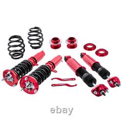 Height Adjustable Coilover Suspension Coilovers for BMW 3 Series Estate E46