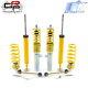 Height Adjustable Coilover Suspension Kit Bmw 3 Series E92 Coupe Fk