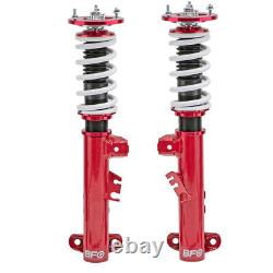 Height Adjustable Coilover Suspension Kit For BMW3 E36 Saloon Coupe Convertible